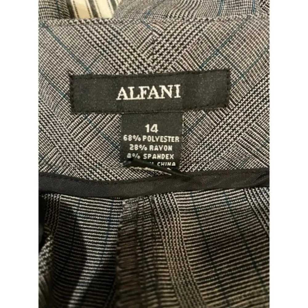 Alfani Dress Pants‎